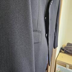 子供用のスーツセットですの画像