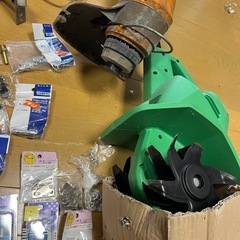 工具、工具雑貨まとめ売りの画像