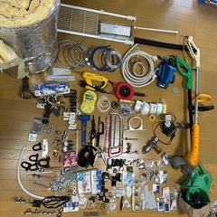 工具、工具雑貨まとめ売り