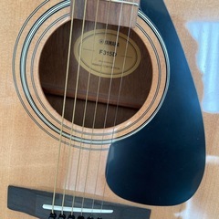 YAMAHAギターF315Dの画像