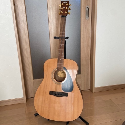YAMAHAギターF315D
