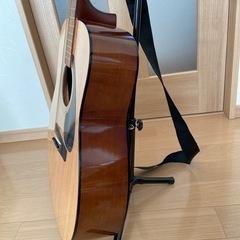 YAMAHAギターF315Dの画像