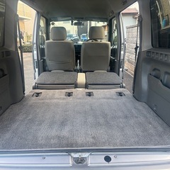 軽バン🚐クリッパーリオ E⭐️車検2年満タンの画像