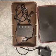 充電ステーション