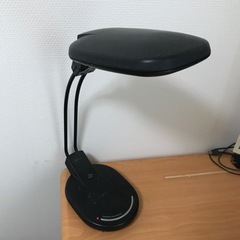デスクスタンド