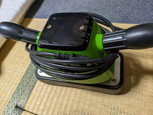【一部難あり】レイマックス バイター new-7 整骨院 接骨院 整体