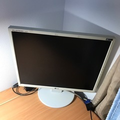 【値下げ】パソコンモニター