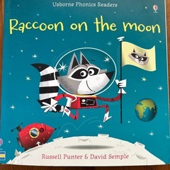 英語絵本　Children’s books in English 