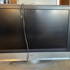 【Panasonic】ジャンク品📺32型テレビ