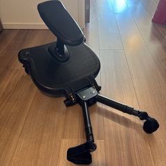 【無料】ベビーカーステップ