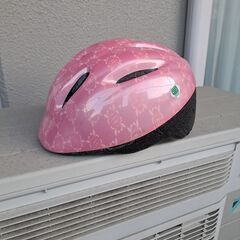 ヘルメット(子供用）