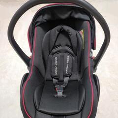 チャイルドシート マムズキャリー ブライト2の画像