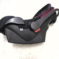チャイルドシート マムズキャリー ブライト2の画像