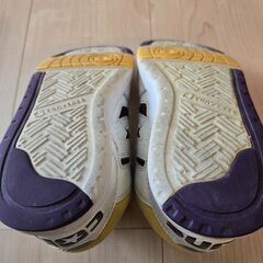 スニーカー　18.0㎝　CONVERSEの画像