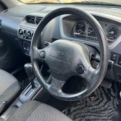 ダイハツ テリオスキッドの画像