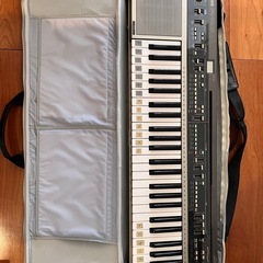 YAMAHA電子ピアノ