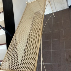 展示テーブルの画像