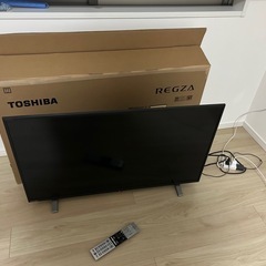 東芝　テレビ