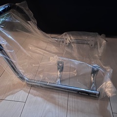 CBX極ゴム巻きタンデムバー