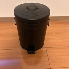 ゴミ箱
