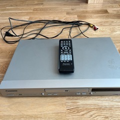 Pioneer　DVDプレーヤー