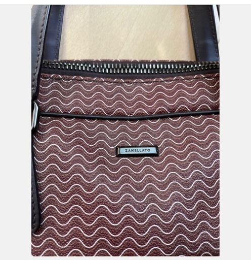 zanellato ザネラート ビジネスバッグ ZANELLATO(ザネラート) ビジネス