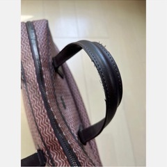 zanellato ザネラート　ビジネスバッグの画像
