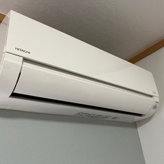 エアコン　ジャンク品売って下さい🙇