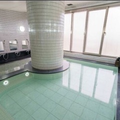 越後湯沢　岩原スキー場前　エンゼルリゾート湯沢　2/23~24  1泊5名まで可の画像
