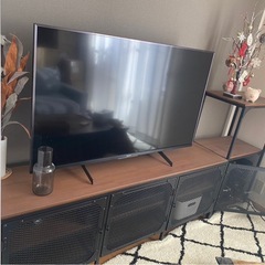 IKEA テレビボード