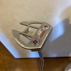 ゴルフフルセットの画像