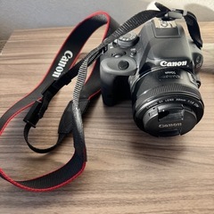 2/28までCanon EOSKissX7 