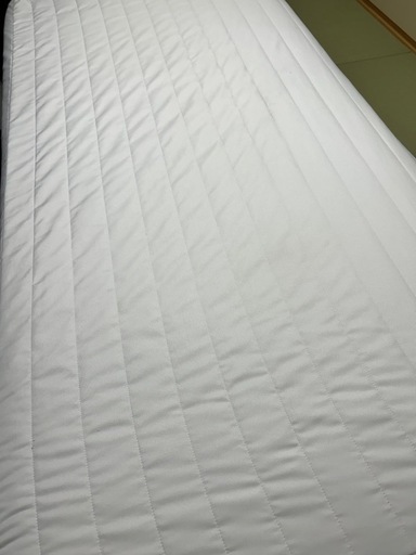 ★無印良品 シングルベッド
