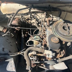 日産 ダットサン トラック GN620(クラシックカー)の画像