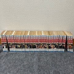 ろくでなしブルース　1〜41巻セット