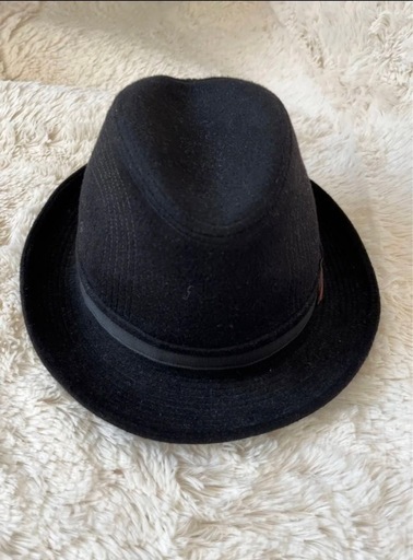 帽子ハット メンズ ボルサリーノ