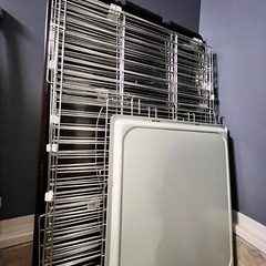 ペット用ゲージ（猫）