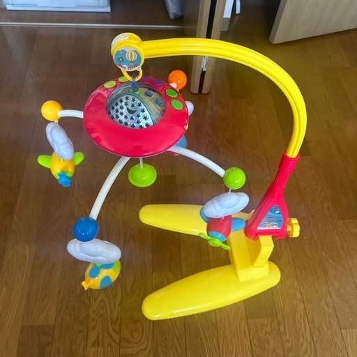 「美品」ベビーベッド 折りたたみ（新生児0ヶ月~36ヶ月）