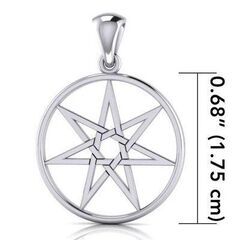 MM: Eleven Star Fairy Septagram 7 charmの画像