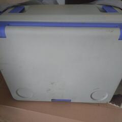 クーラBox