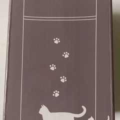 カルディ KALDI ネコの日バッグ2025 プレミアム ステンレスミニボトルの画像