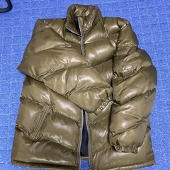 BEANSHAUSE ジャンバー