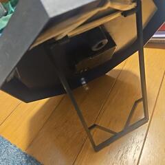壁掛け時計の画像