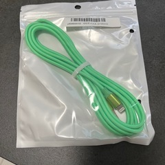 USBケーブル