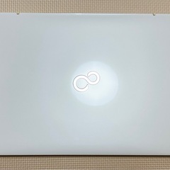 【決まりました
】富士通 ノートPC  LIFEBOOK core i7 / SSD480GB　 の画像