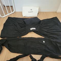 コニー　だっこひも