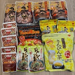 【値引き可】沖縄 食品