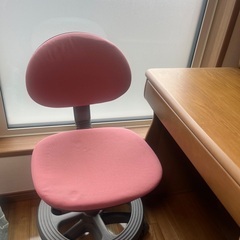 学習机　無料で差し上げますの画像