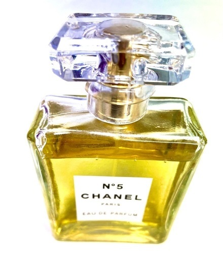 CHANEL N°5 Eau de Parfum 100ml