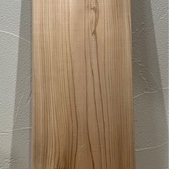 DIY 杉板　200×30×785mm